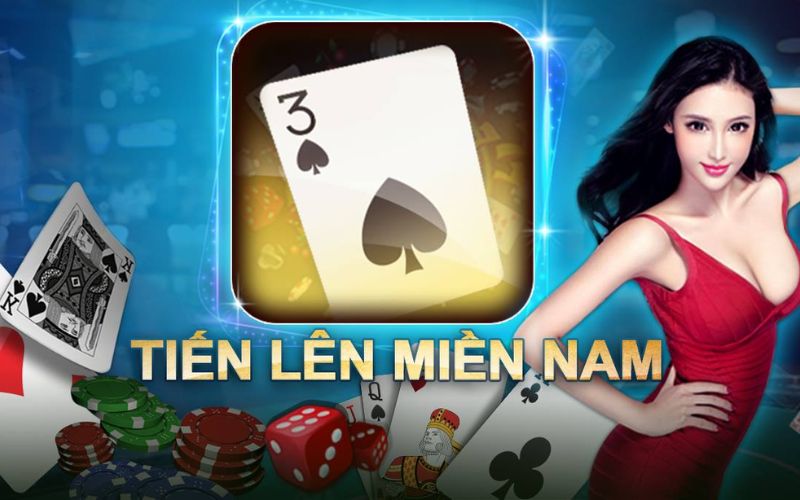 Lợi thế khi tham gia tiến lên miền Nam